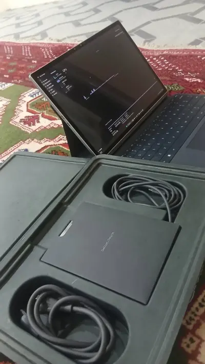 Dell Corei7 12th Generation laptop For Sale in New Karachi, Karachi