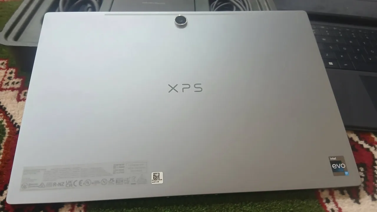 Dell Corei7 12th Generation laptop For Sale in New Karachi, Karachi - photo 4