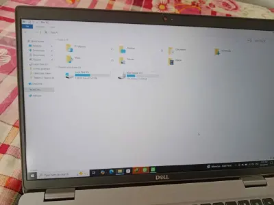 Dell I7 11 generation For Sale in New Karachi, Karachi - photo 2