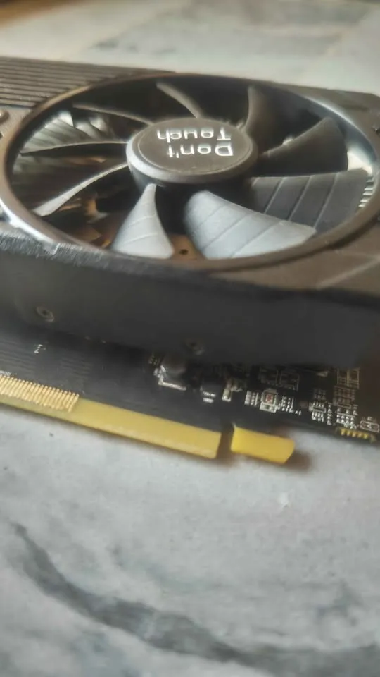 Dell i7 9700 PC For Sale in Saddar, Karachi - photo 5