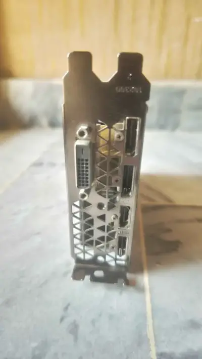 Dell i7 9700 PC For Sale in Saddar, Karachi - photo 6