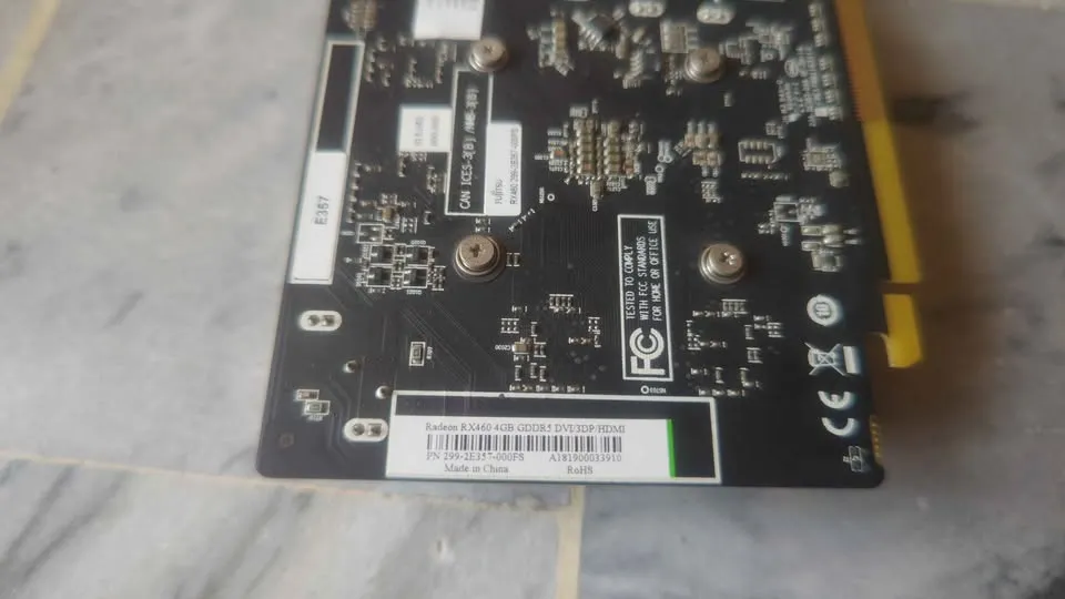 Dell i7 9700 PC For Sale in Saddar, Karachi - photo 7
