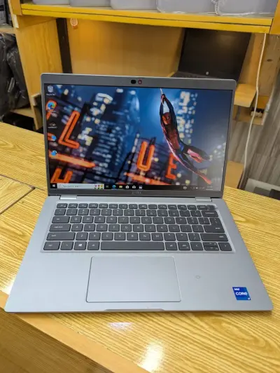 Dell laptop model latitude 5420 For Sale in I.I. Chundrigar Road, Karachi