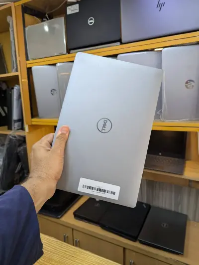 Dell laptop model latitude 5420 For Sale in I.I. Chundrigar Road, Karachi - photo 2