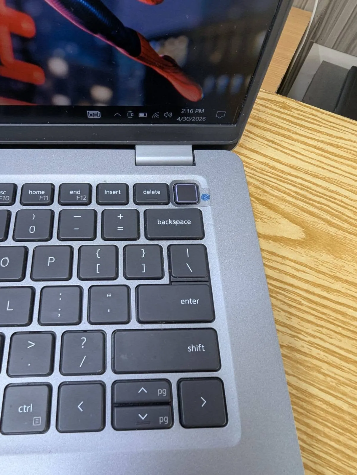 Dell laptop model latitude 5420 For Sale in I.I. Chundrigar Road, Karachi - photo 3