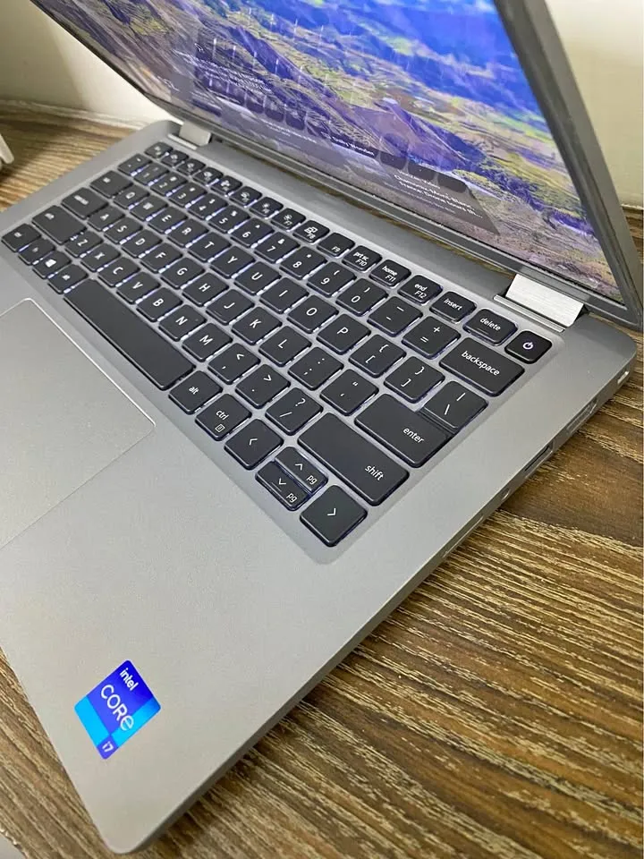 Dell Latitude 5320 Touchscreen Workhorse For Sale in Gulistan-e-Jauhar, Karachi - photo 1