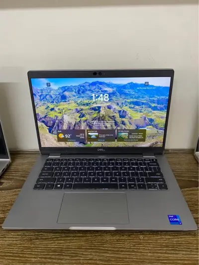 Dell Latitude 5320 Touchscreen Workhorse For Sale in Gulistan-e-Jauhar, Karachi - photo 2