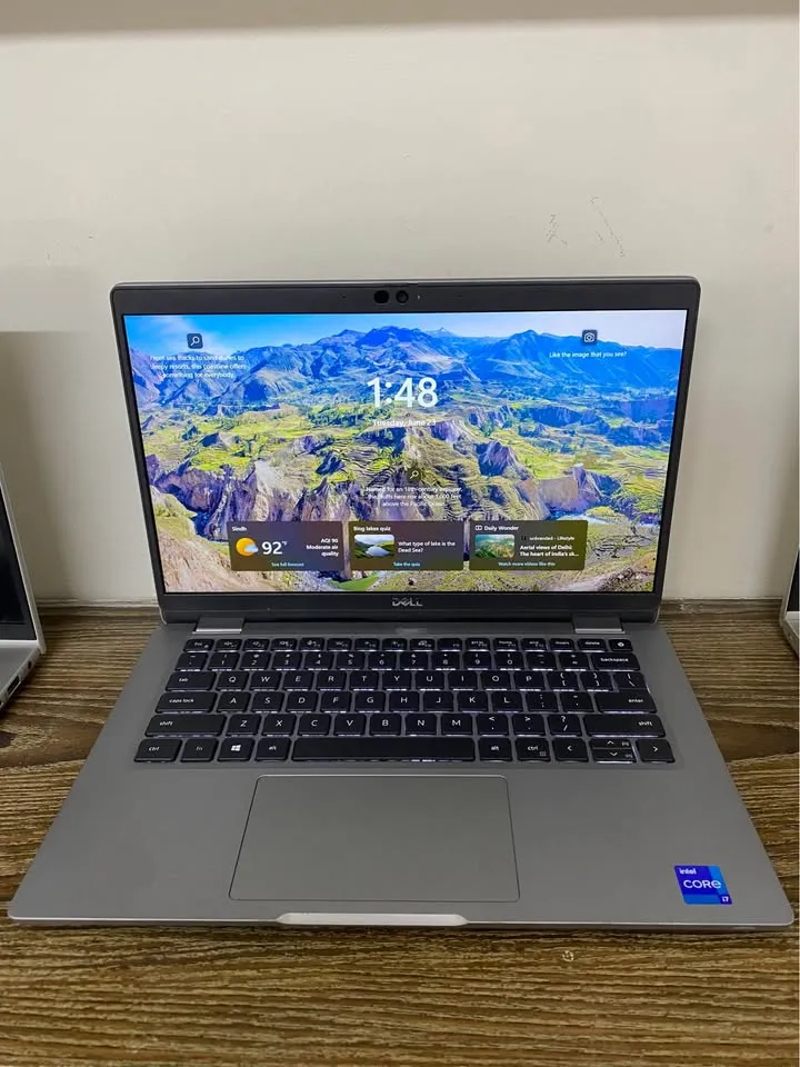 Dell Latitude 5320 Touchscreen Workhorse For Sale in Gulistan-e-Jauhar, Karachi - photo 2