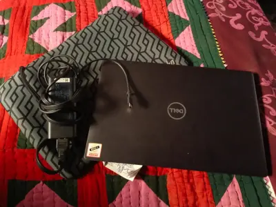 Dell Latitude 5400 Core i7 8th Gen Laptop