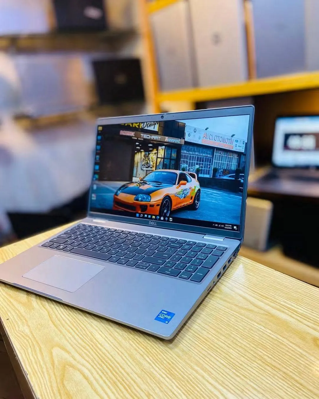 Dell Latitude 5520 For Sale in I.I. Chundrigar Road, Karachi - photo 3