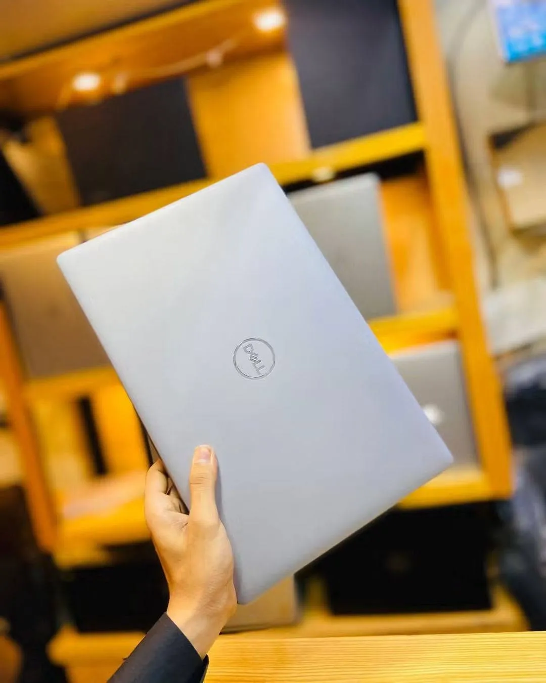 Dell Latitude 5520 For Sale in I.I. Chundrigar Road, Karachi - photo 4