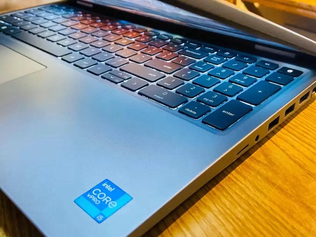 Dell Latitude 5520 For Sale in I.I. Chundrigar Road, Karachi - photo 5