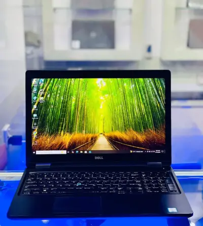 DELL Latitude 5570 For Sale in Saddar, Karachi - photo 4