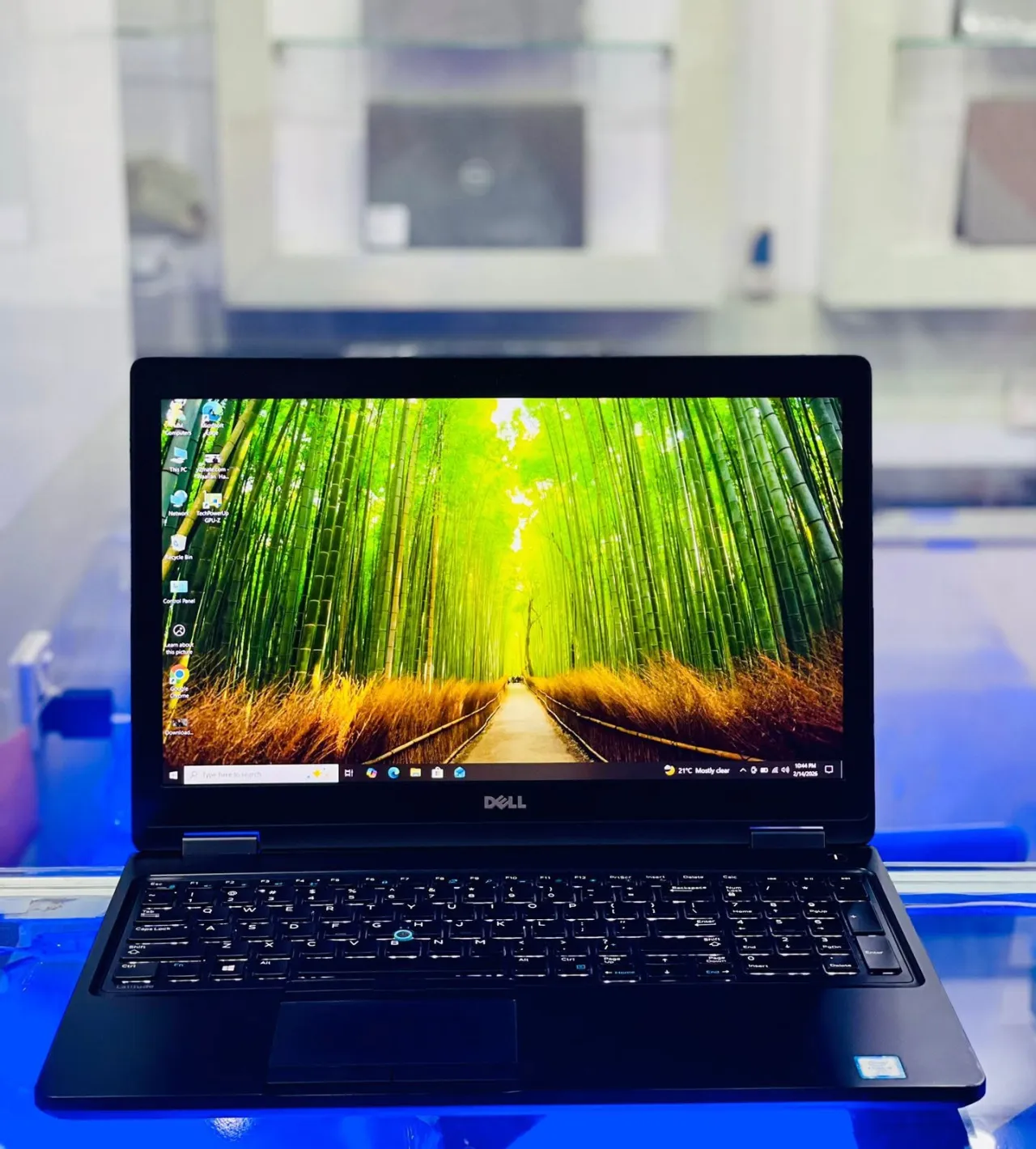 DELL Latitude 5570 For Sale in Saddar, Karachi - photo 4