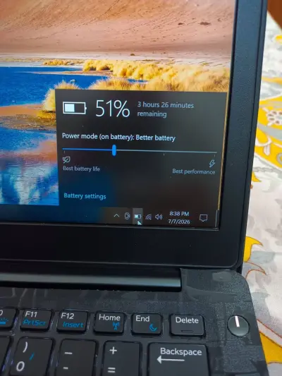 Dell latitude 7280 Core i7 6th Generation For Sale in New Karachi, Karachi - photo 4