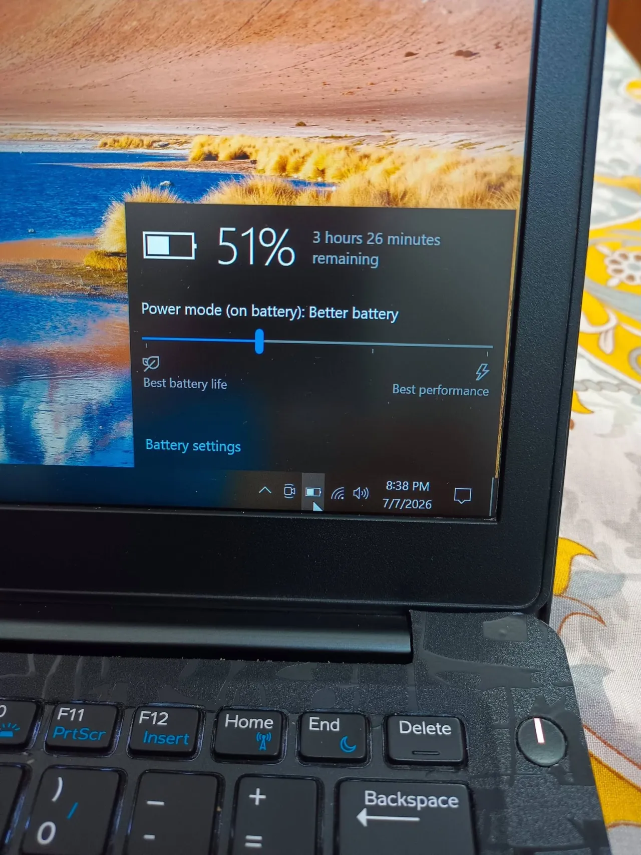 Dell latitude 7280 Core i7 6th Generation For Sale in New Karachi, Karachi - photo 4