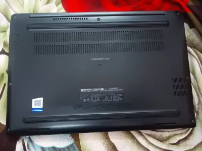 Dell latitude 7280 Core i7 6th Generation For Sale in New Karachi, Karachi - photo 5