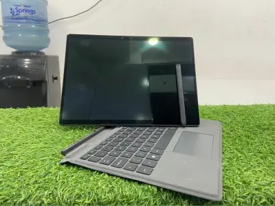 Dell Latitude 7320 For Sale in New Karachi, Karachi - photo 4