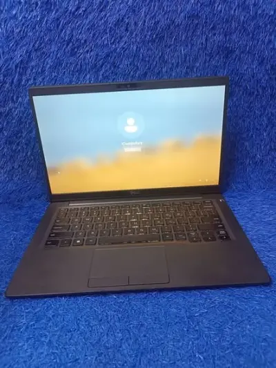 Dell Latitude 7400 Core i5 8th Generation For Sale in Gulistan-e-Jauhar, Karachi