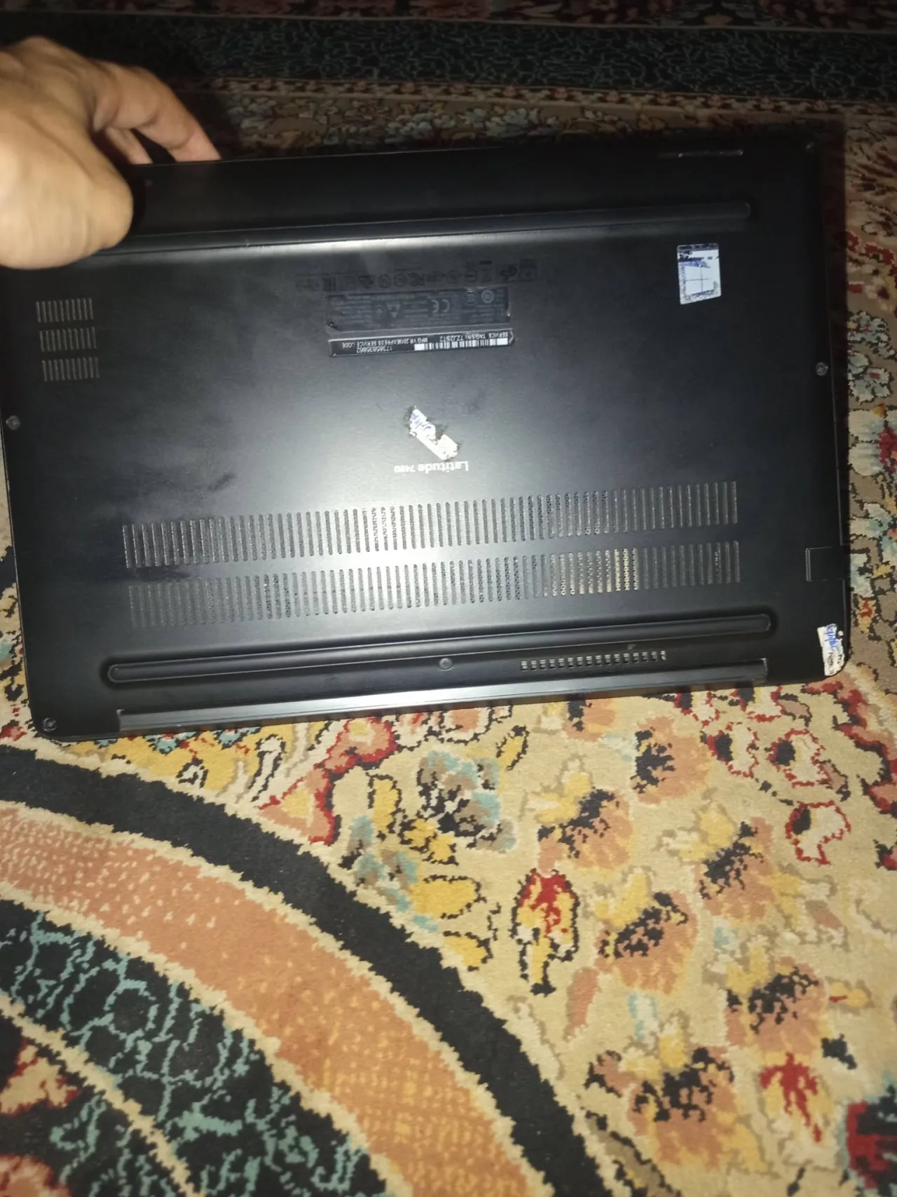 Dell Latitude 7490 For Sale in Gulistan-e-Jauhar, Karachi - photo 2
