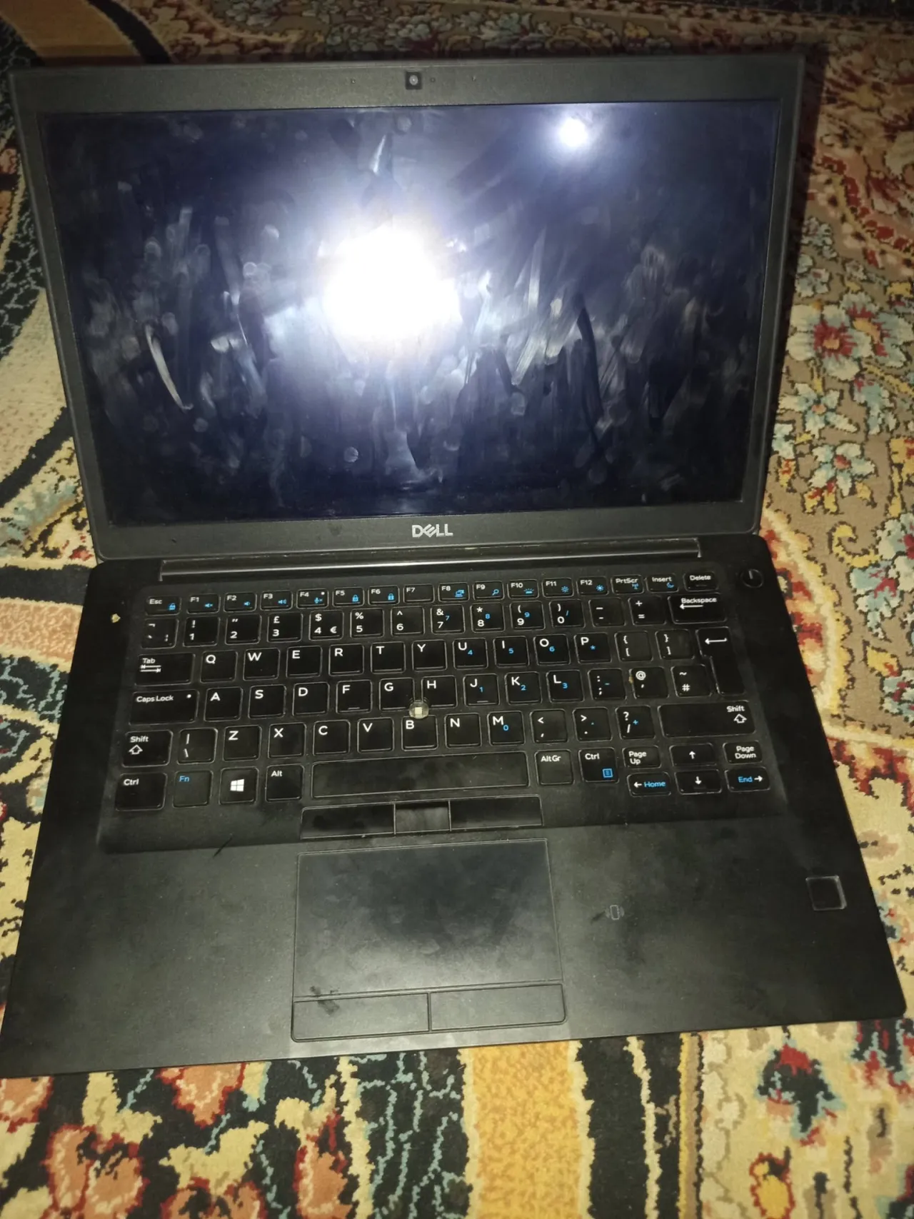Dell Latitude 7490 For Sale in Gulistan-e-Jauhar, Karachi - photo 4