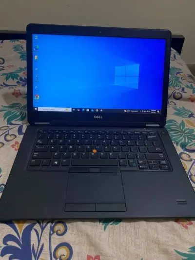 Dell latitude e 7450 For Sale in New Karachi, Karachi