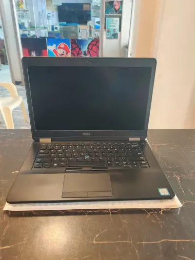 DELL LATITUDE E5470 hq processor For Sale in New Karachi, Karachi - photo 2