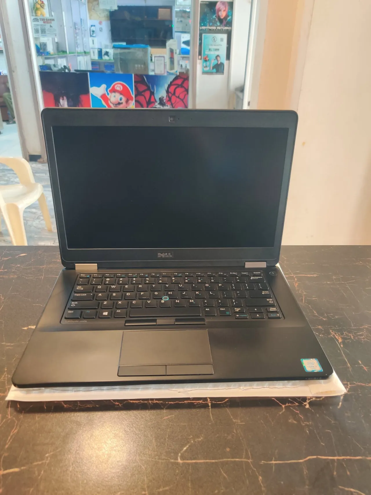 DELL LATITUDE E5470 hq processor For Sale in New Karachi, Karachi - photo 2