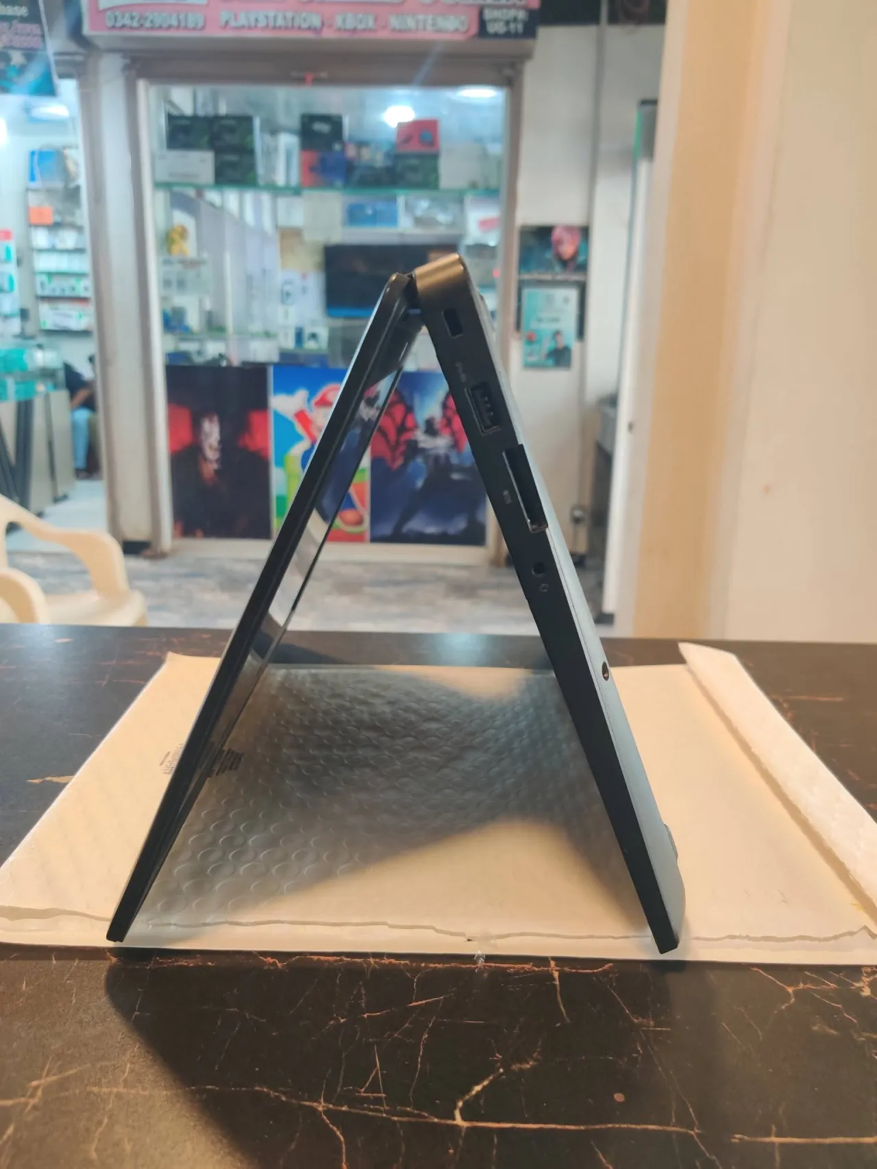 DELL LATITUDE E5470 hq processor For Sale in New Karachi, Karachi - photo 3