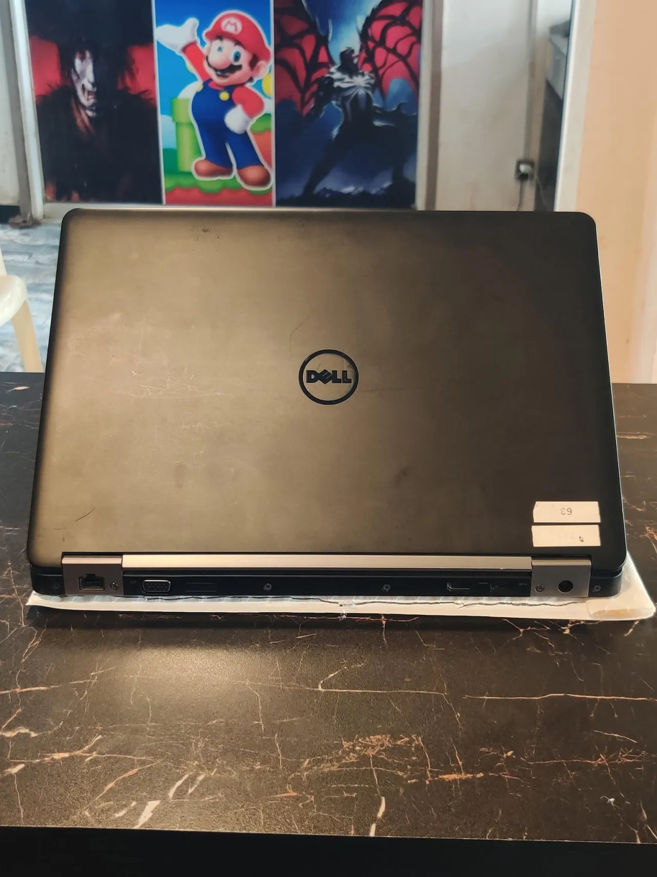 DELL LATITUDE E5470 hq processor For Sale in New Karachi, Karachi - photo 4