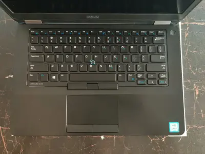 DELL LATITUDE E5470 hq processor For Sale in New Karachi, Karachi - photo 5