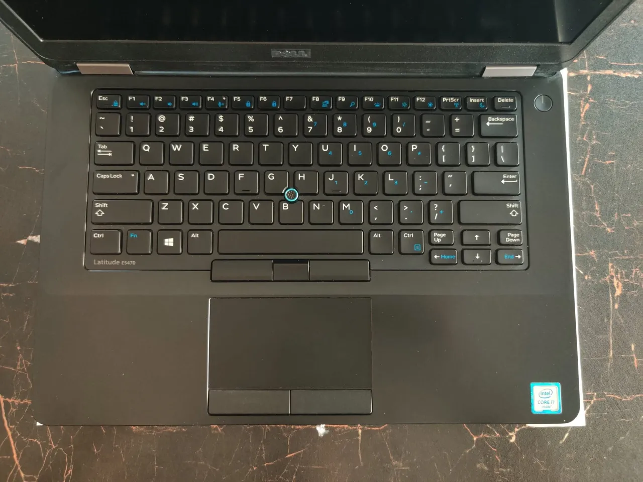 DELL LATITUDE E5470 hq processor For Sale in New Karachi, Karachi - photo 5