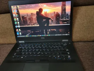 Dell Latitude E7470