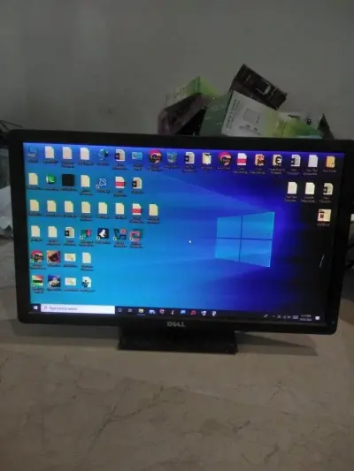 Dell LCD for Computers - For Sale in North Nazimabad, Karachi