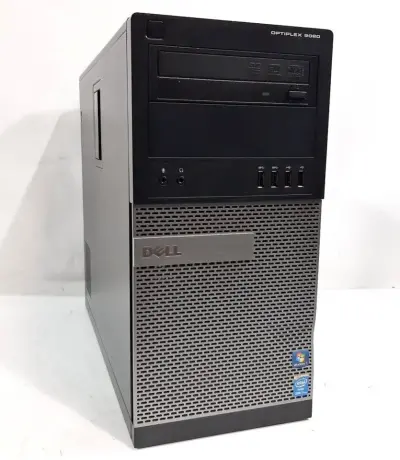 Dell Optiplex 7020 Tower For Sale in Bahadurabad, Karachi