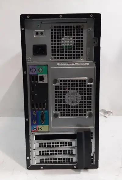 Dell Optiplex 7020 Tower For Sale in Bahadurabad, Karachi - photo 2