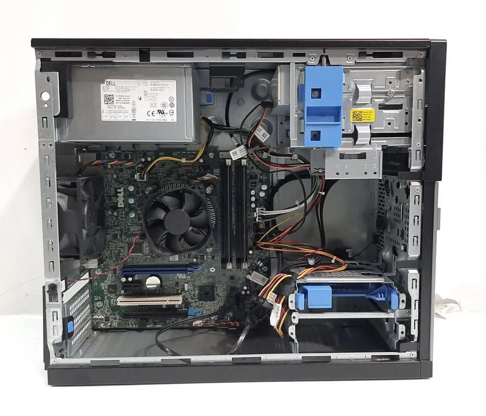 Dell Optiplex 7020 Tower For Sale in Bahadurabad, Karachi - photo 3