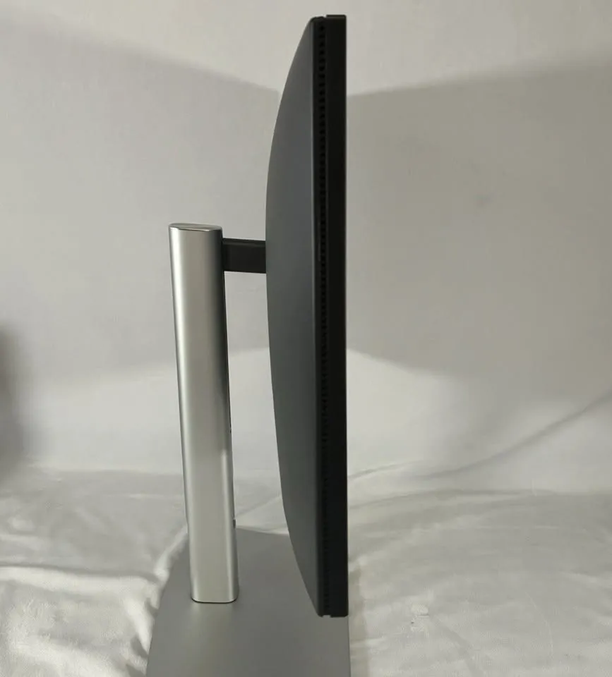 Dell P2425H 24” FHD 1080p IPS 100Hz IPS LED For Sale in New Karachi, Karachi - photo 4