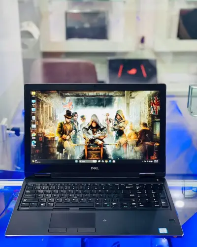 DELL Precision 7530 Workstation For Sale in Saddar, Karachi