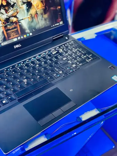 DELL Precision 7530 Workstation For Sale in Saddar, Karachi - photo 2