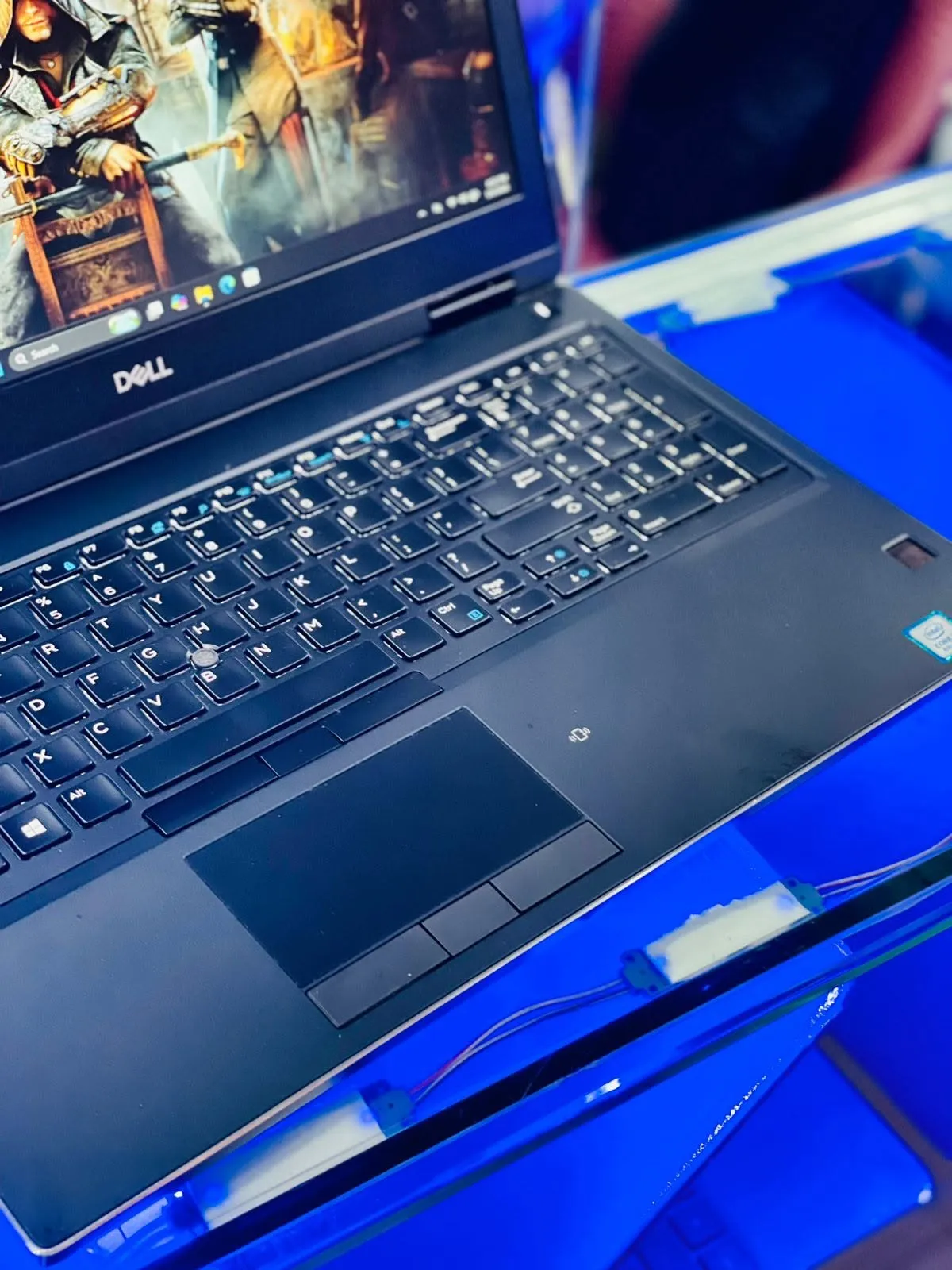 DELL Precision 7530 Workstation For Sale in Saddar, Karachi - photo 2