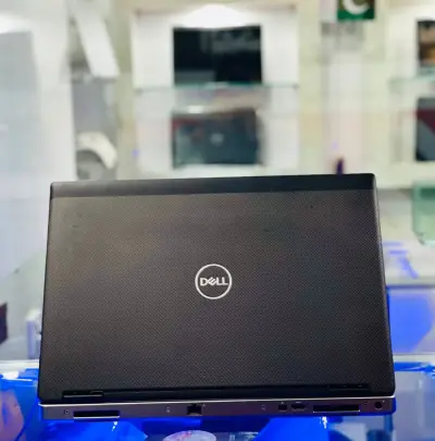 DELL Precision 7530 Workstation For Sale in Saddar, Karachi - photo 3