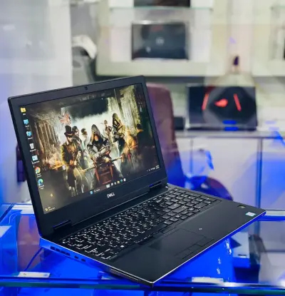 DELL Precision 7530 Workstation For Sale in Saddar, Karachi - photo 4