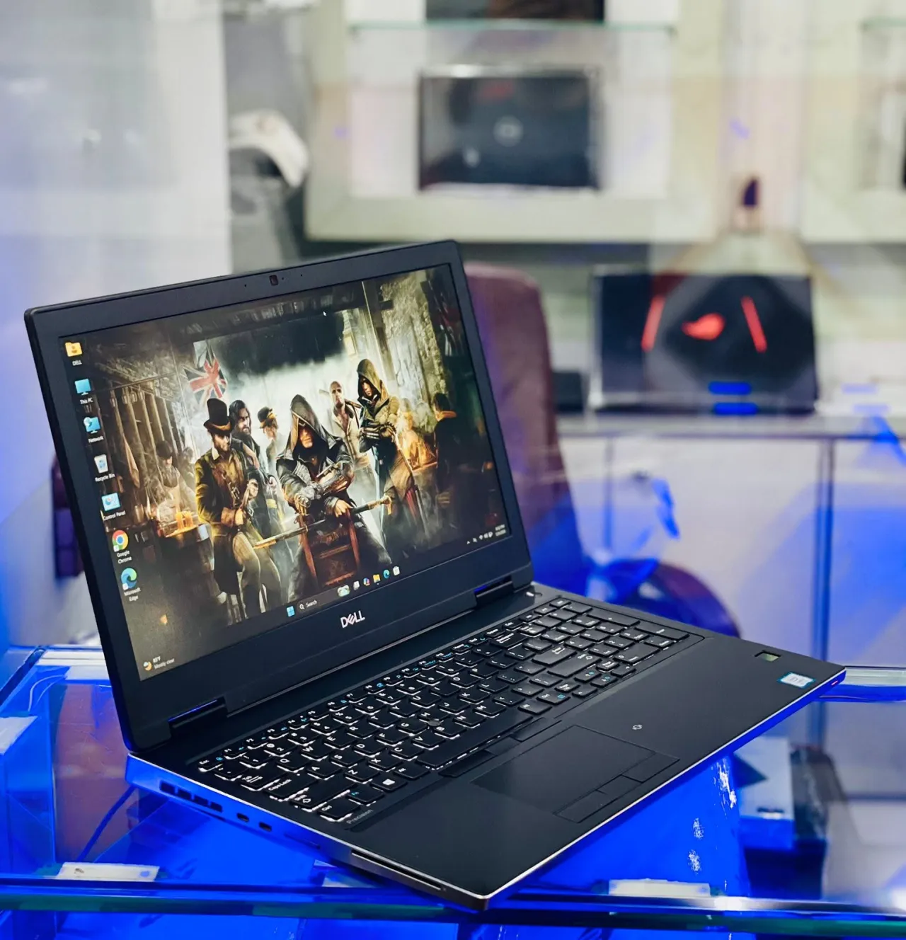 DELL Precision 7530 Workstation For Sale in Saddar, Karachi - photo 4