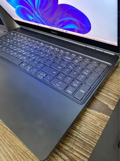 Dell Precision 7550 Heavy Workstation For Sale in Gulistan-e-Jauhar, Karachi