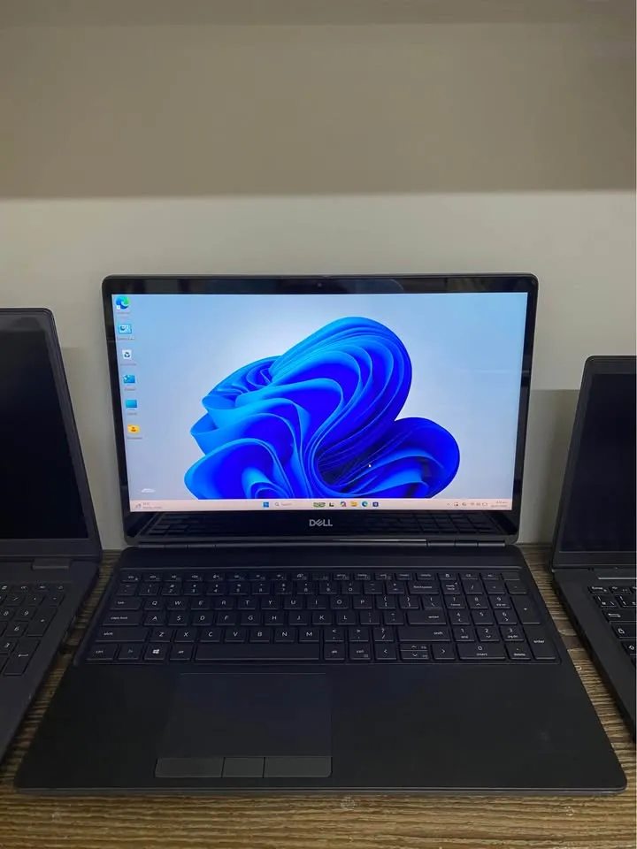 Dell Precision 7550 Heavy Workstation For Sale in Gulistan-e-Jauhar, Karachi - photo 2