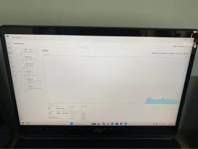 Dell Precision 7550 Heavy Workstation For Sale in Gulistan-e-Jauhar, Karachi - photo 4