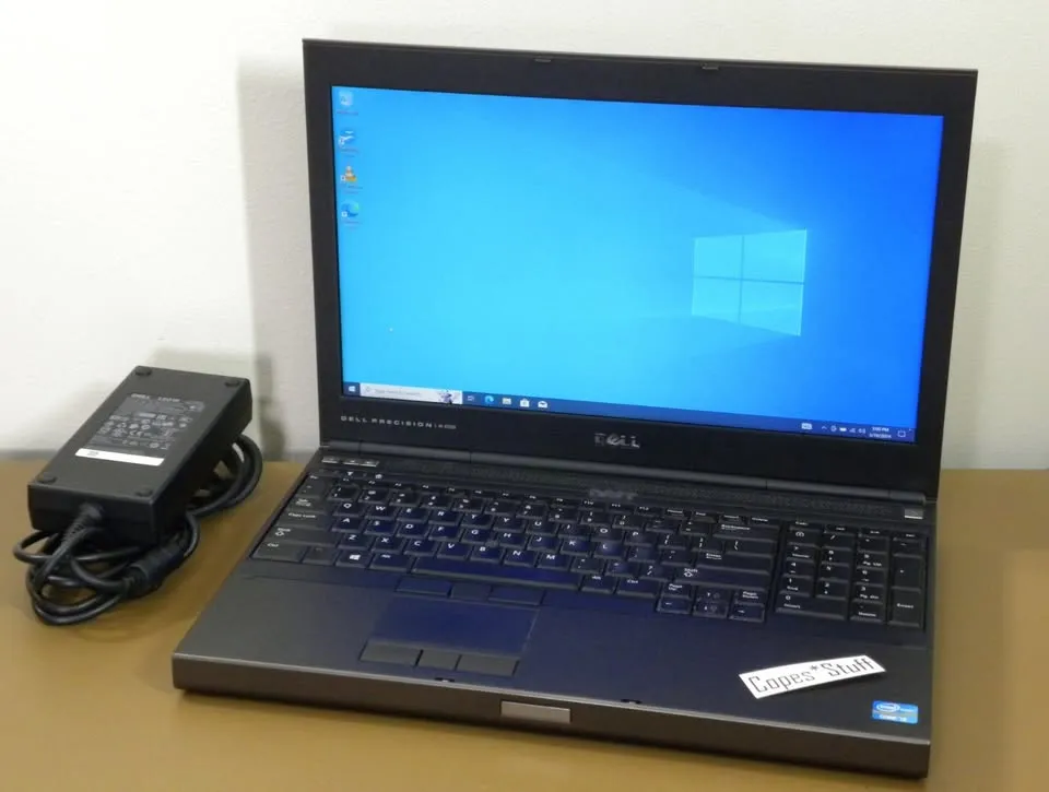 Dell Precision M4700 For Sale in New Karachi, Karachi - photo 1