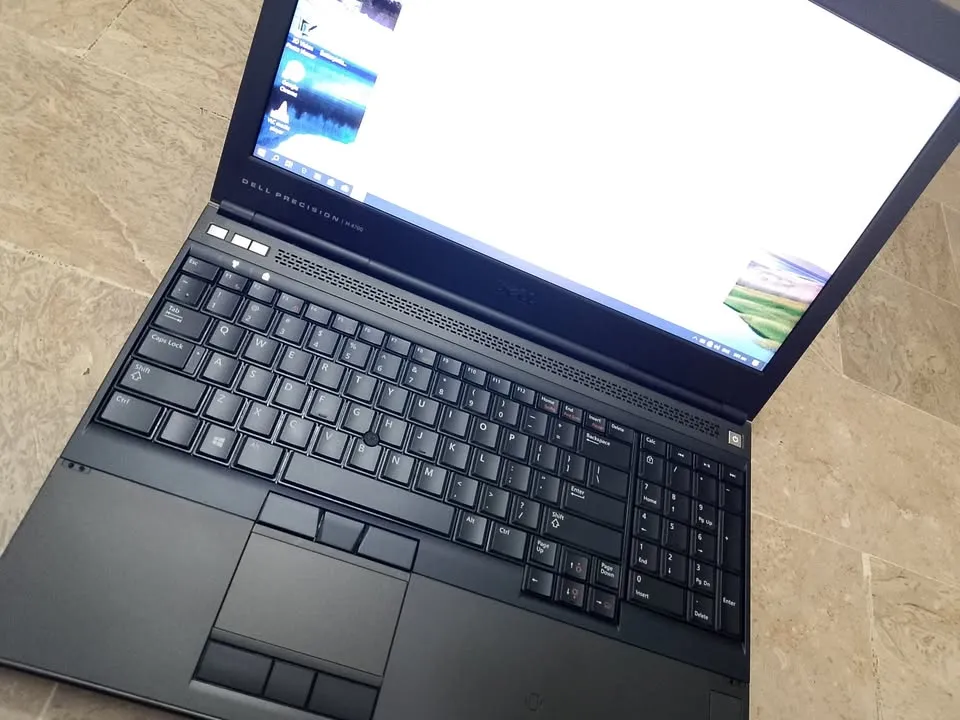 Dell Precision M4700 For Sale in New Karachi, Karachi - photo 4