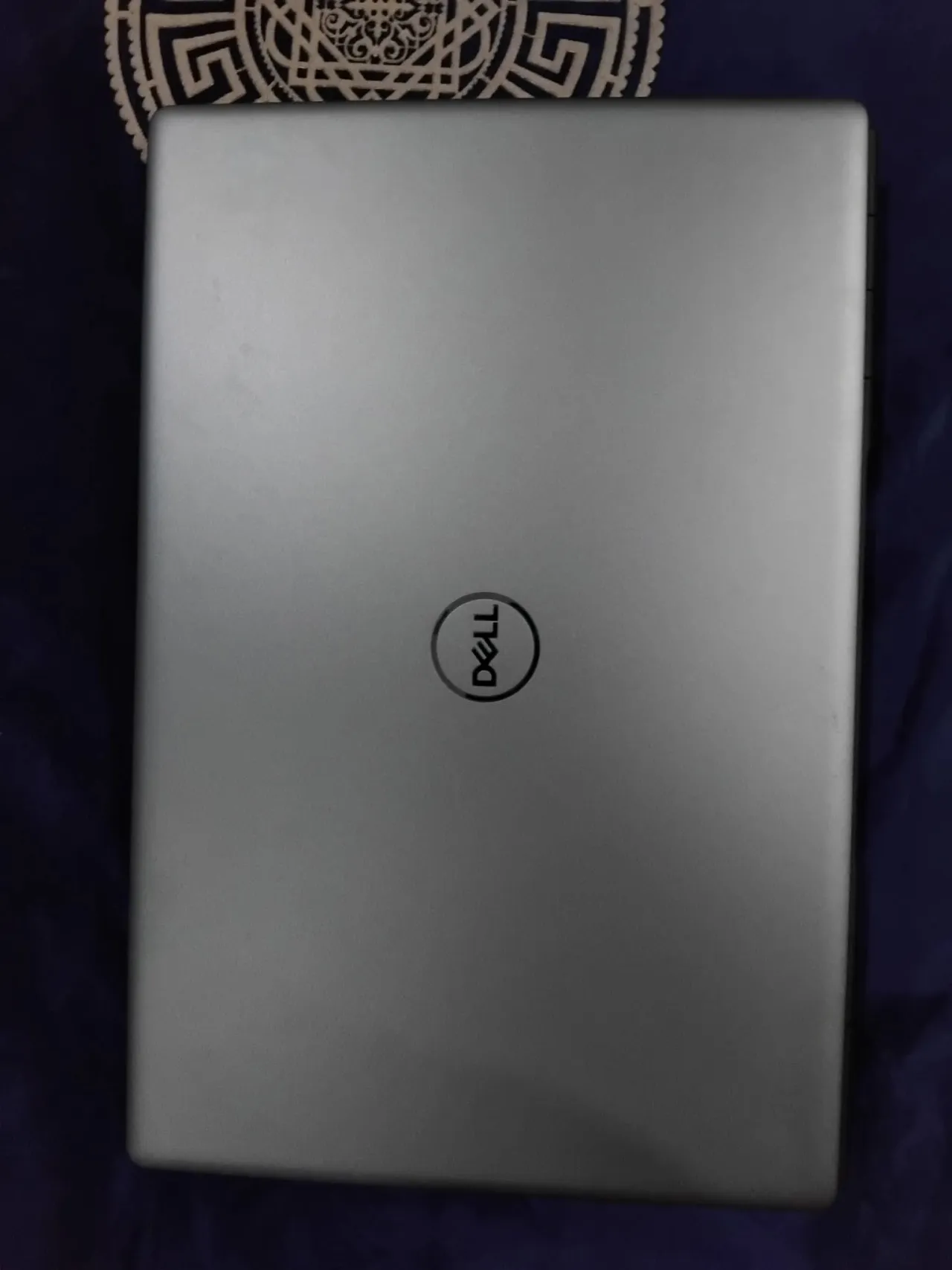 Dell Precision P44E 7750 i7 10th Gen, 17.3 For Sale in New Karachi, Karachi - photo 4
